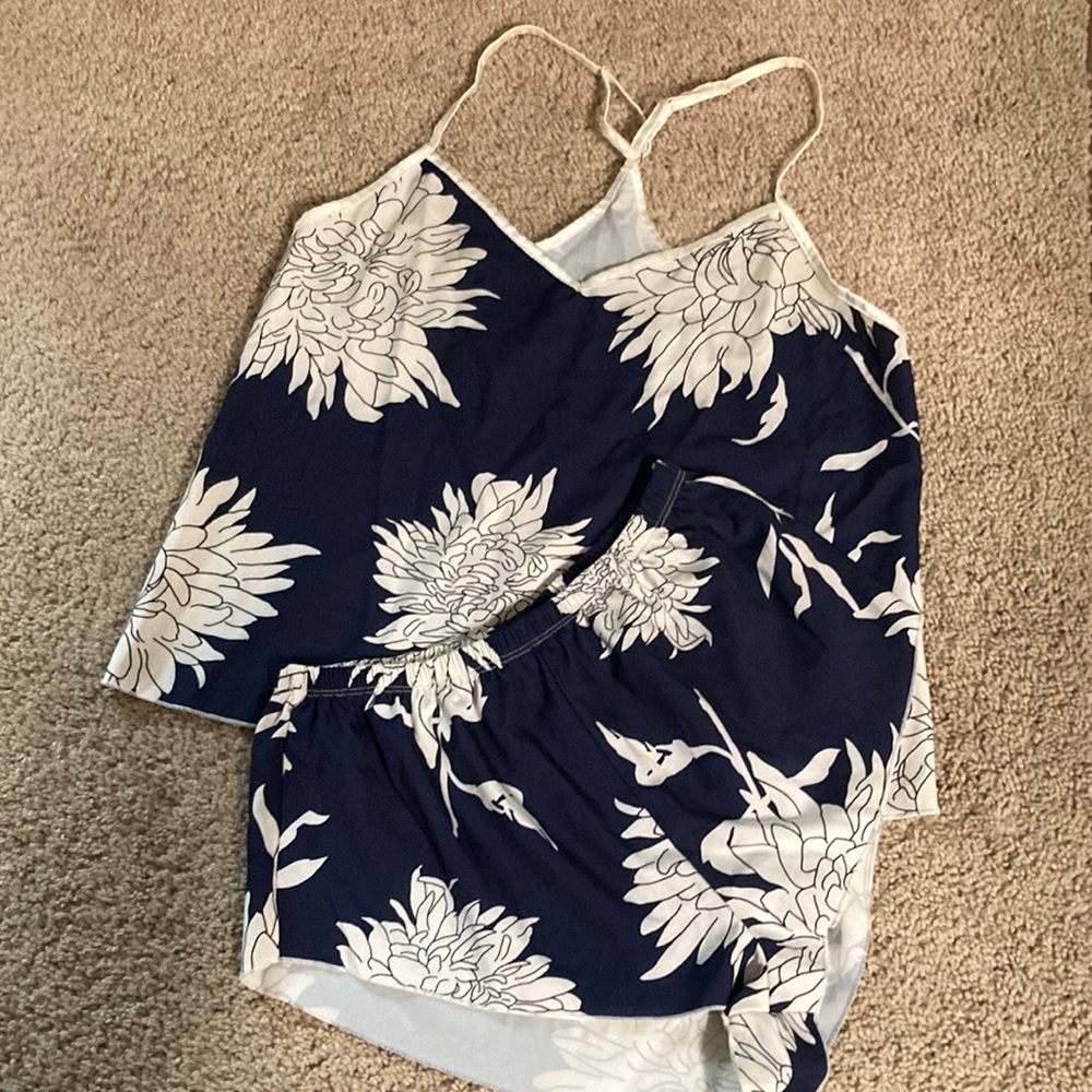 2-piece PJ set